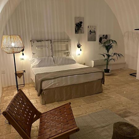 Faccia di Trippa di Monte Giardino Dei Trulli Cummerse מראה חיצוני תמונה