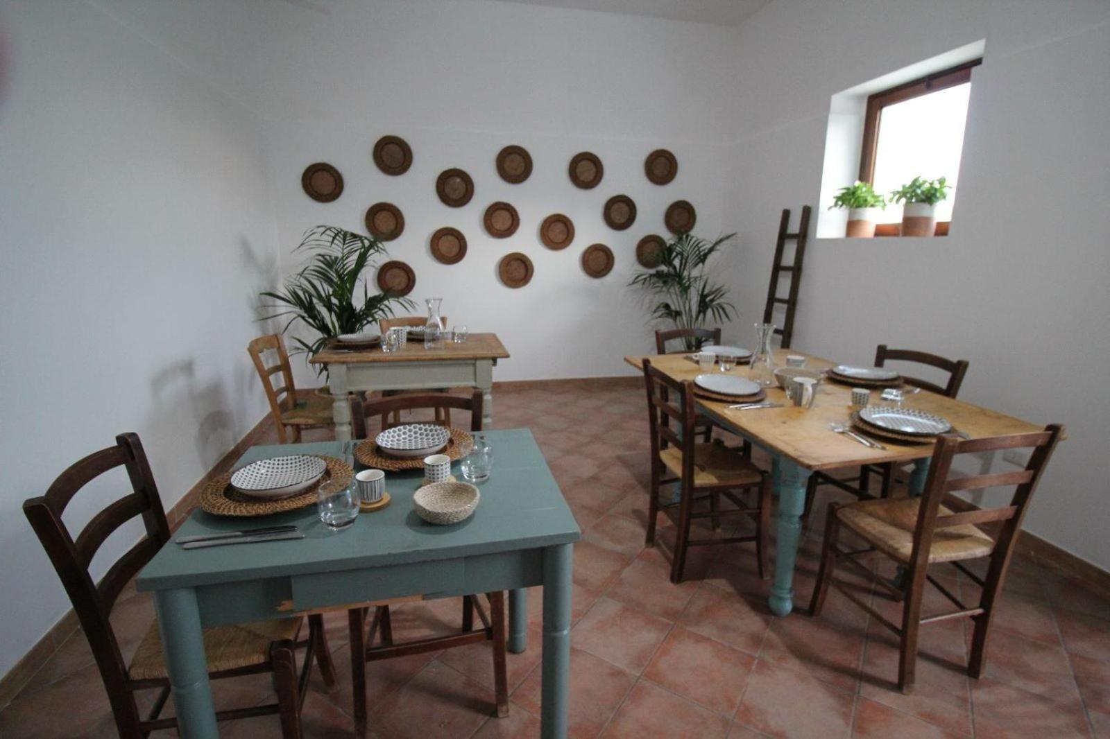 Faccia di Trippa di Monte Giardino Dei Trulli Cummerse מראה חיצוני תמונה